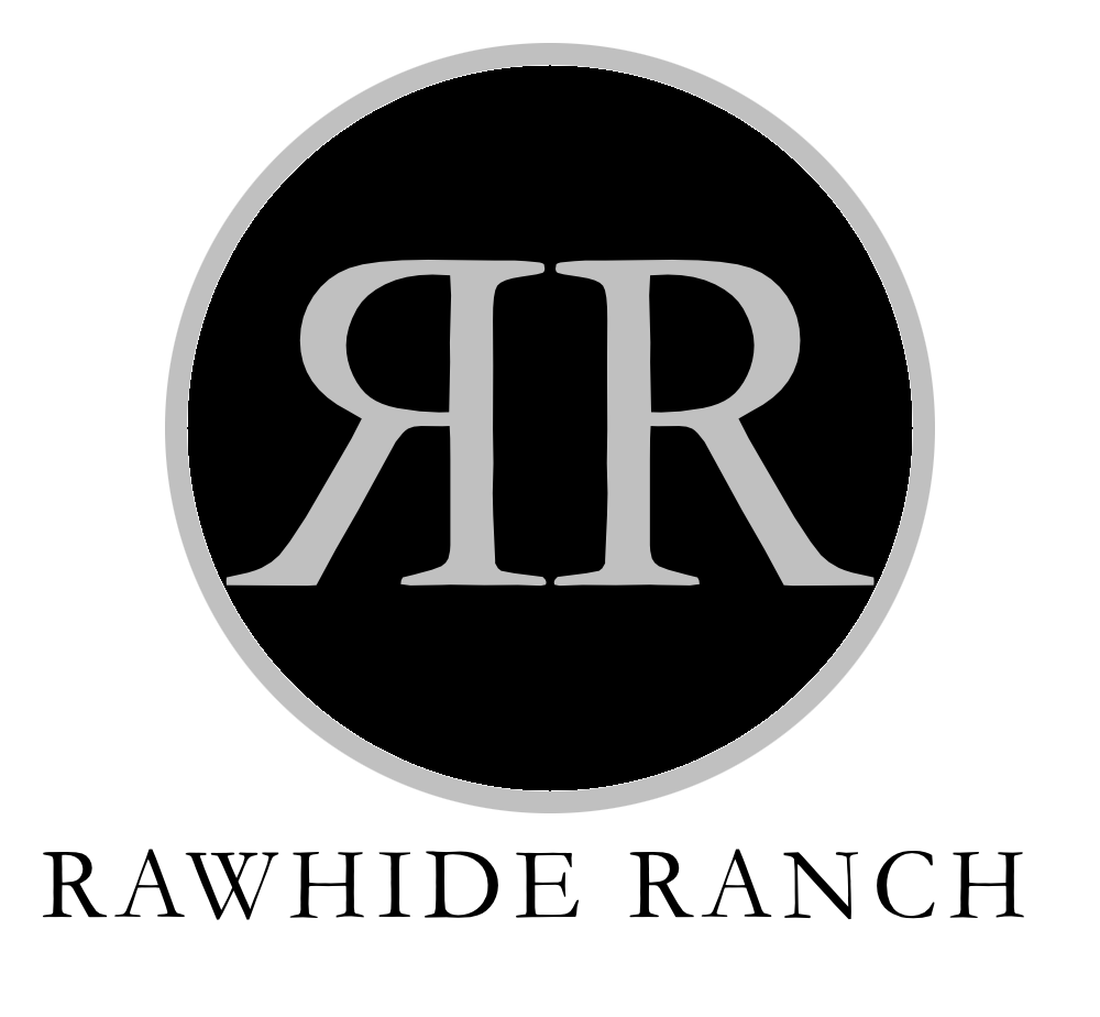 Rawhide Ranch Homepage