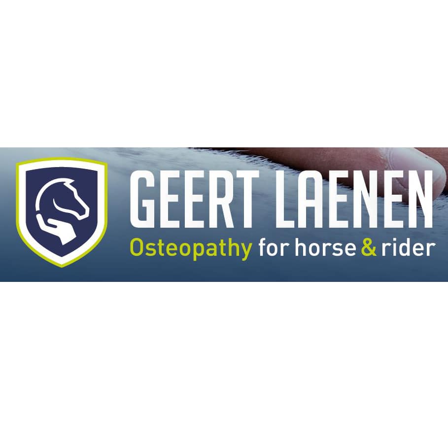 Geert Laenen Osteopathy