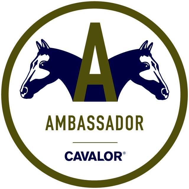 Cavalor Ambassador