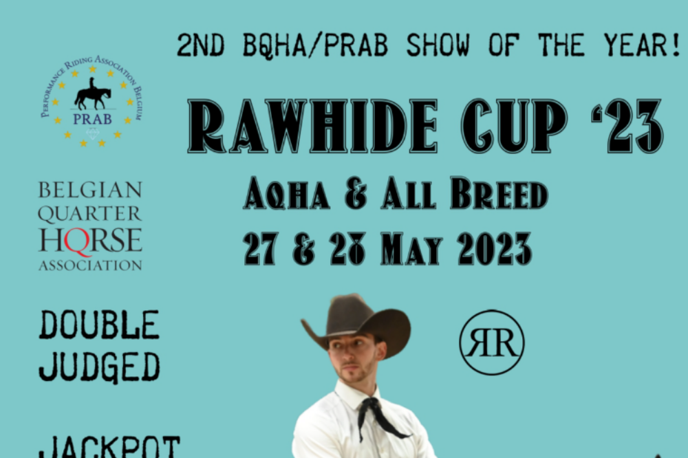 Rawhide Cup 2023